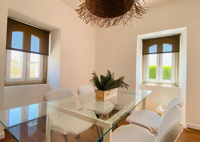 Oceanland - Ferienhaus *