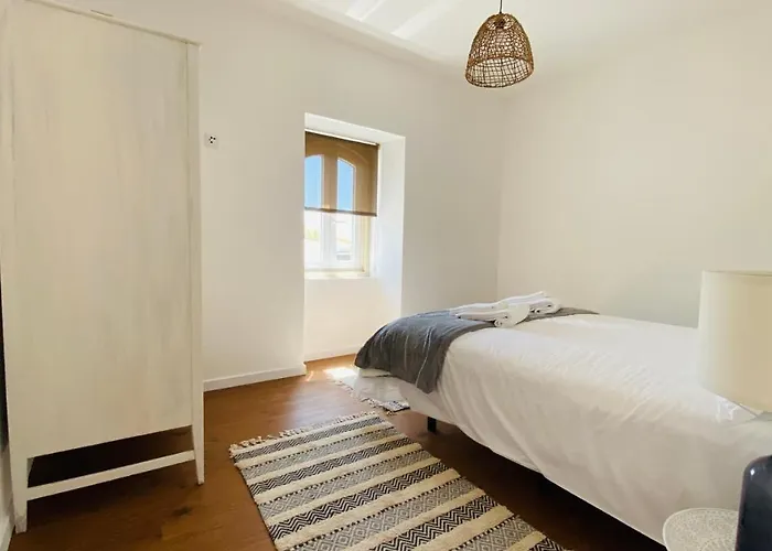 Oceanland - Ferienhaus *