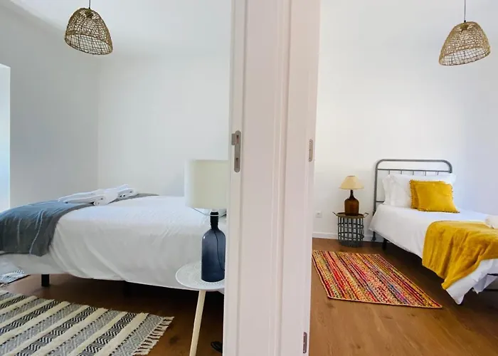 Oceanland - * Santa Cruz (Oeste)