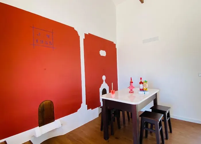 Oceanland - Santa Cruz (Oeste)