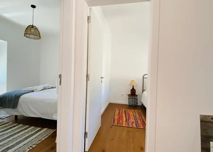 Oceanland - * Santa Cruz (Oeste)