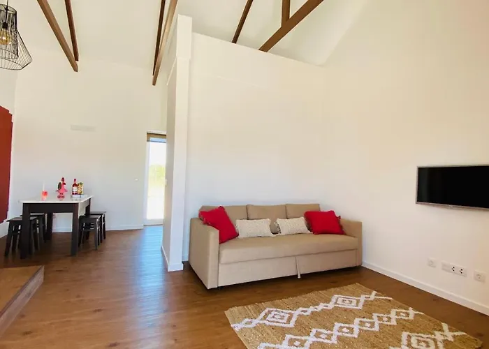 Oceanland - Santa Cruz (Oeste)