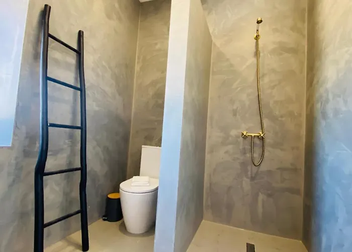 Oceanland - Santa Cruz (Oeste)