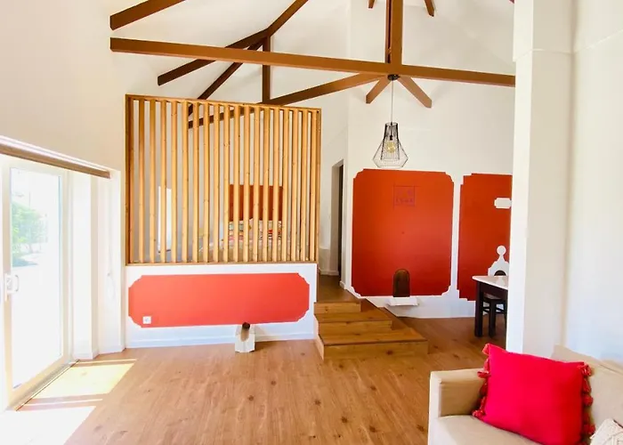 Ferienhaus Oceanland -