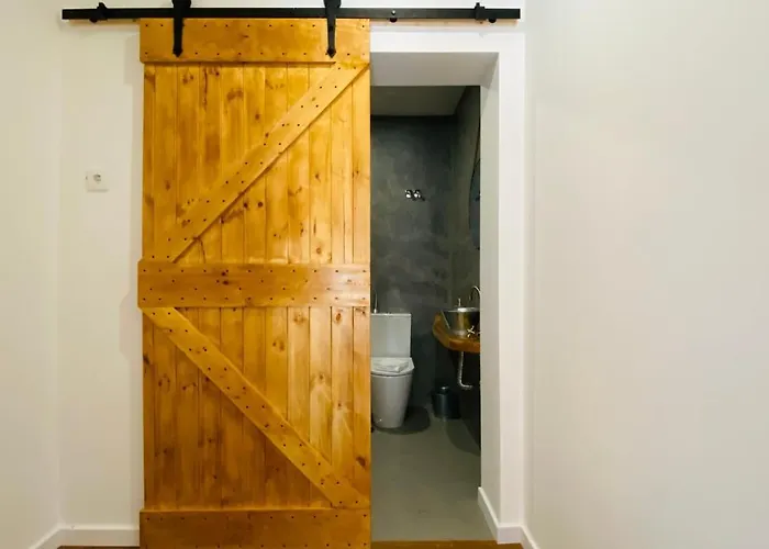 Ferienhaus Oceanland - *