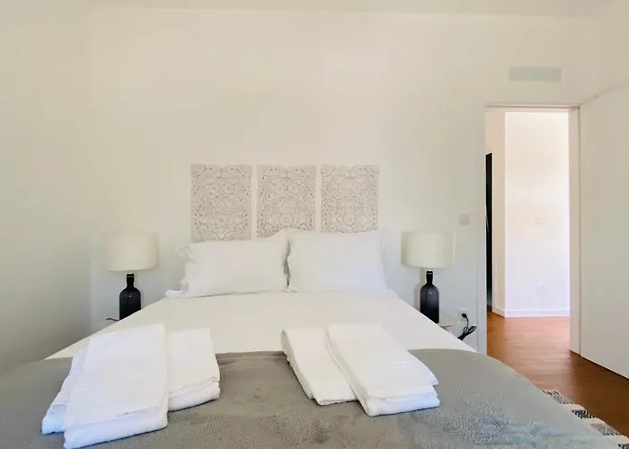 Oceanland - Ferienhaus