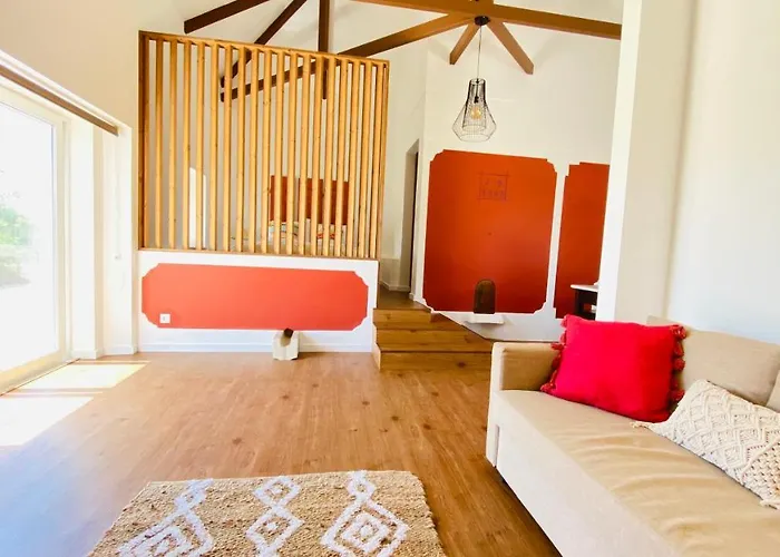 Oceanland - * Santa Cruz (Oeste)