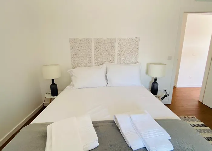 Oceanland - * Santa Cruz (Oeste)