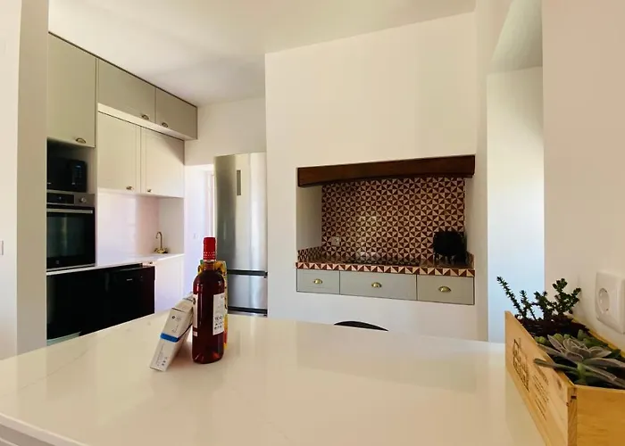 Ferienhaus Oceanland - Santa Cruz (Oeste)