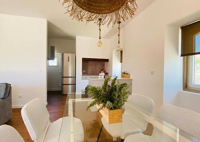 Ferienhaus Oceanland - *