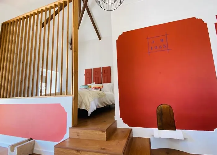 Ferienhaus Oceanland -