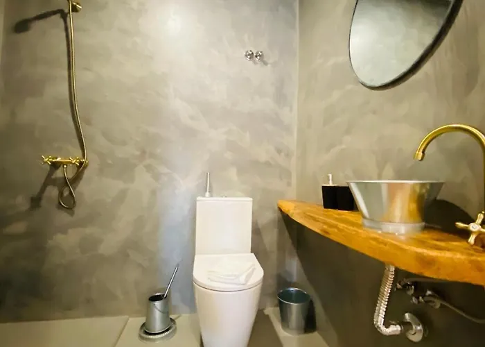 Oceanland - Santa Cruz (Oeste)