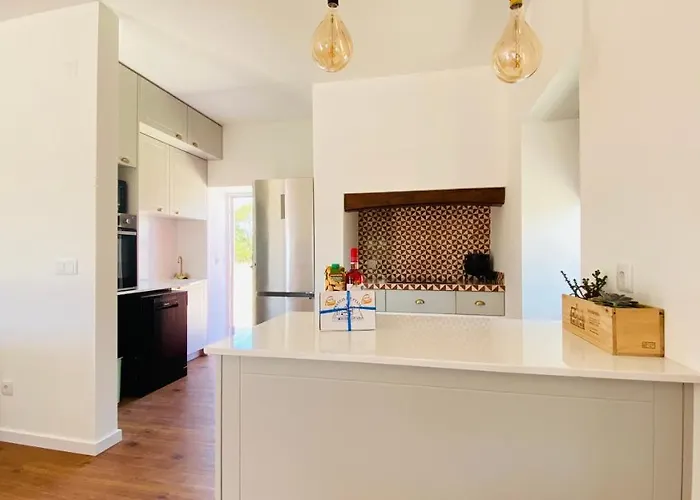 Ferienhaus Oceanland -