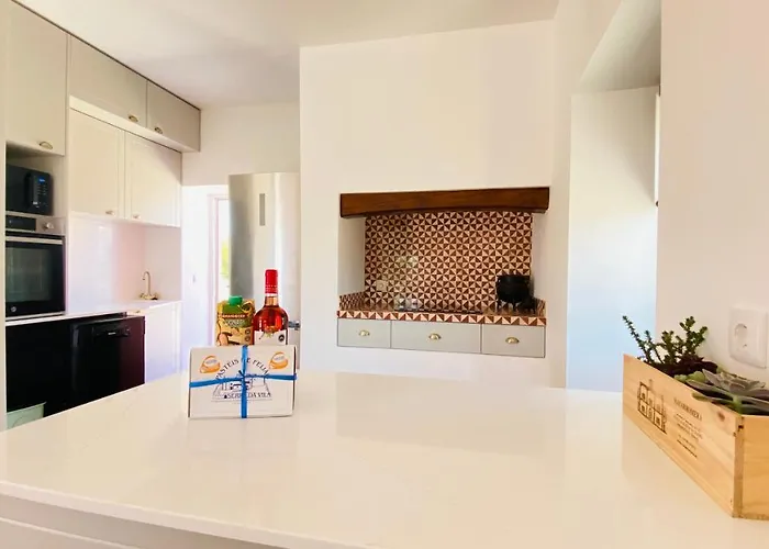 Oceanland - * Santa Cruz (Oeste)