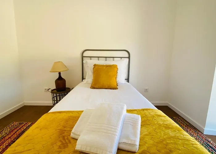 Oceanland - Ferienhaus *