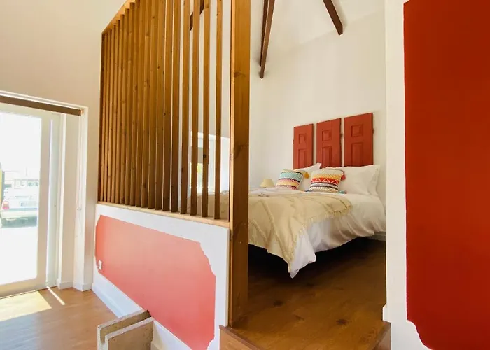 Oceanland - Ferienhaus *