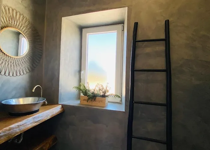 Ferienhaus Oceanland - *