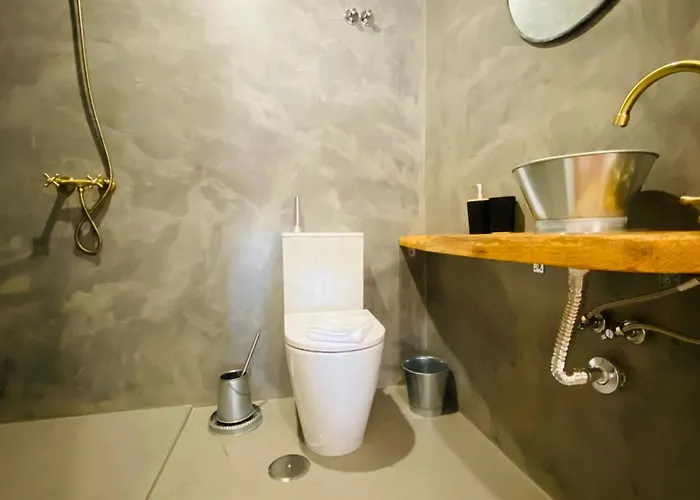 Oceanland - Ferienhaus