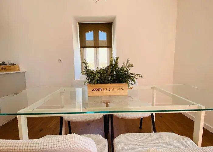 Oceanland - Santa Cruz (Oeste)