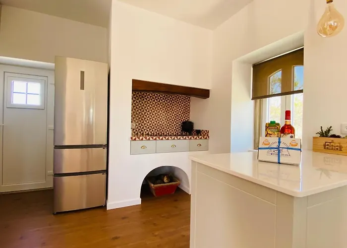 Oceanland - Ferienhaus