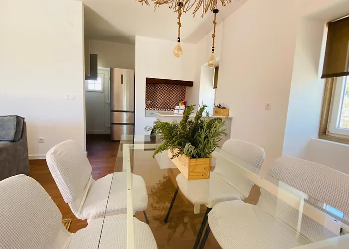 Oceanland - Ferienhaus