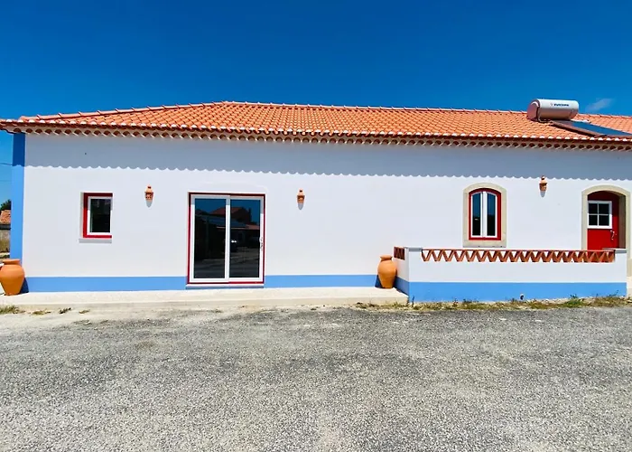 Ferienhaus Oceanland -