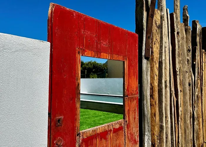 Oceanland - Santa Cruz (Oeste)