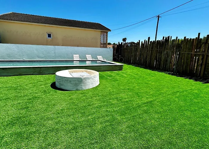 Ferienhaus Oceanland - Santa Cruz (Oeste)