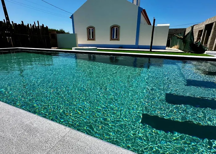 Oceanland - * Santa Cruz (Oeste)