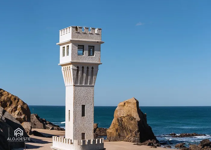 Oceanland - Ferienhaus *