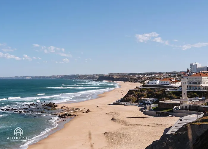 Oceanland - Ferienhaus